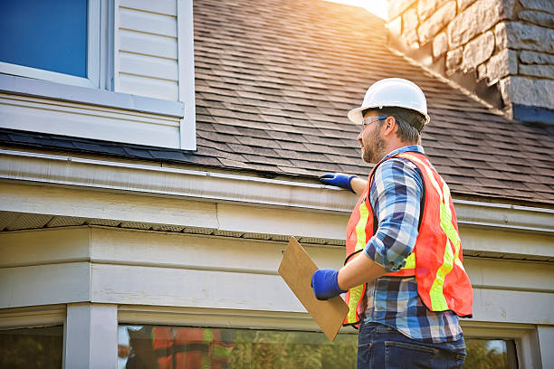 Licensed Flat Roof Repair service in Evansville, AR - Norken Roofing
